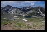 Pirin -Vihren -04-07-2015 - Bogdan Balaban